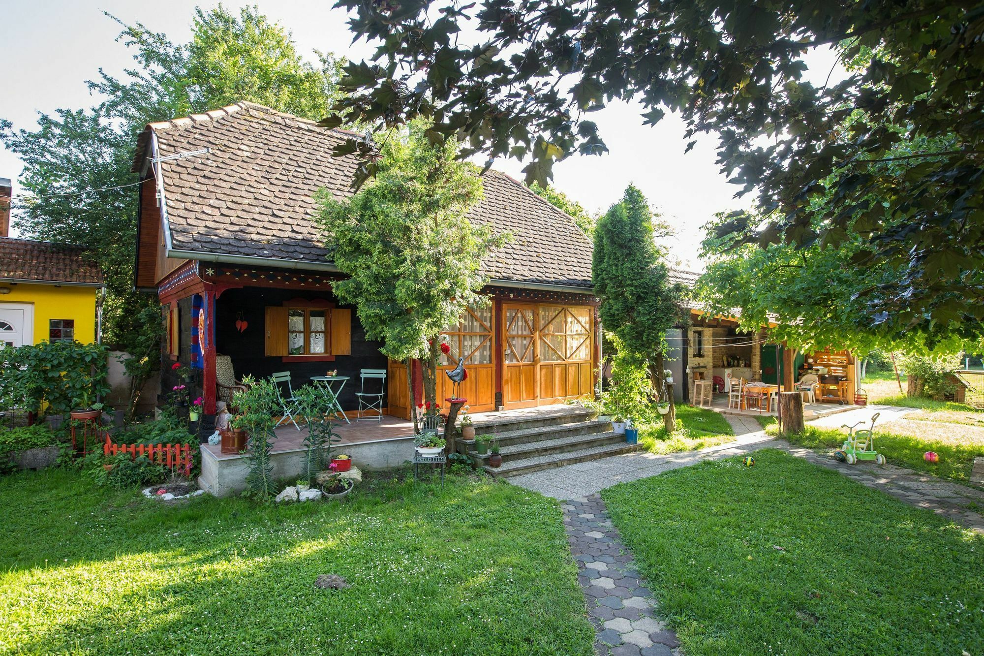 Apartments Suncani Zagreb Dış mekan fotoğraf